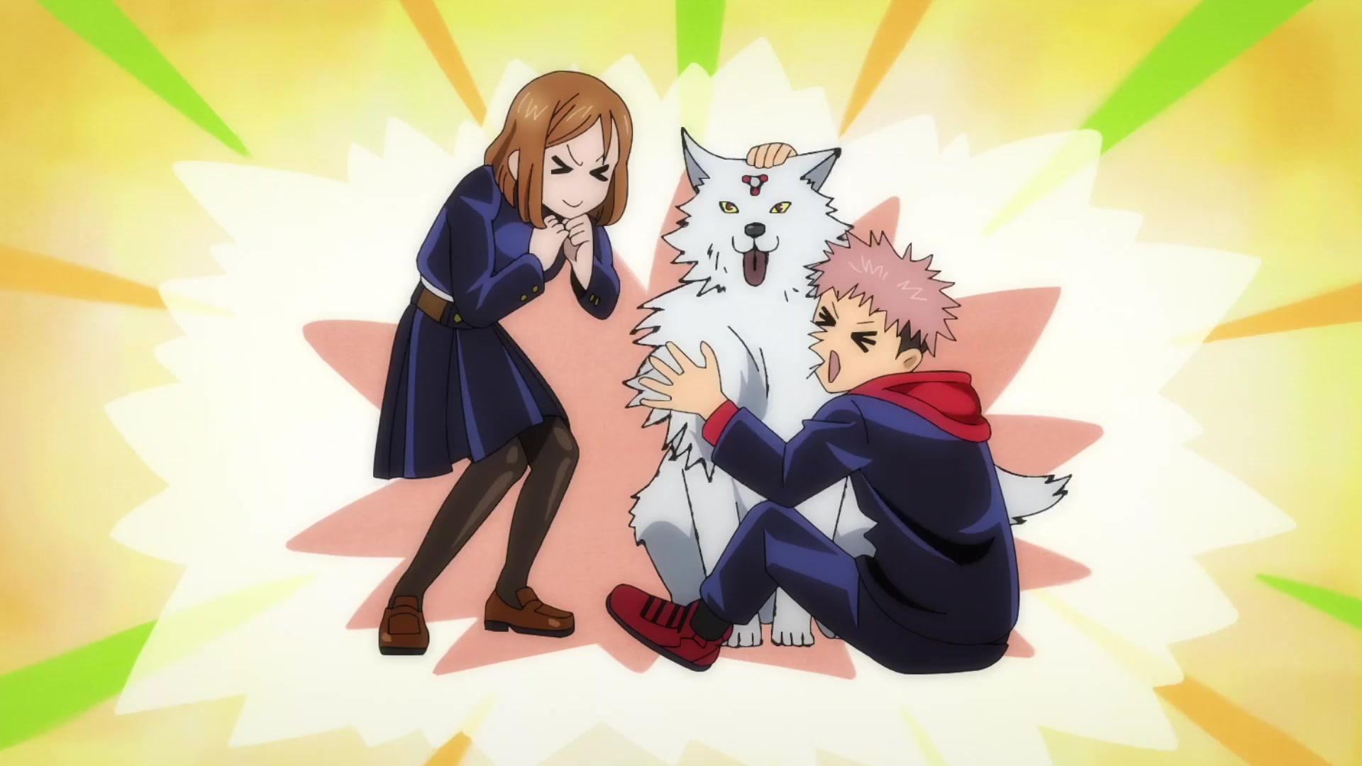 [Tsukyio Editing Resources] Jujutsu Kaisen Season 1 (Episode 4) Raw Clips (179) (tsukyio.com).mp4